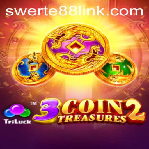 Exploring the Mysteries of 3CoinTreasures2: An In-Depth Overview
