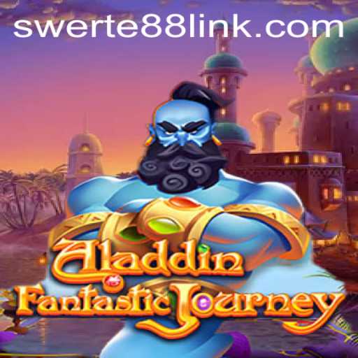 Exploring the Magic of Aladdin Game at Swerte88