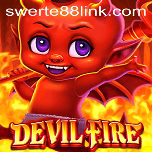Explore the Exciting World of DevilFire: An Innovative Gaming Experience