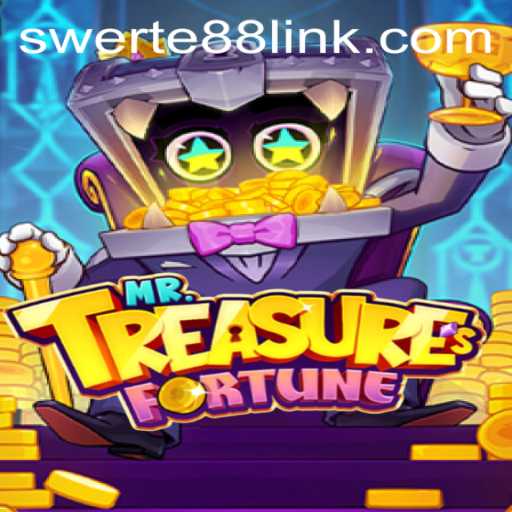 Unveiling the World of MrTreasuresFortune: A Game of Luck and Strategy