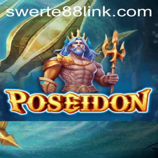 Immerse Yourself in the Epic Adventure of Poseidon: The Swerte88 Experience