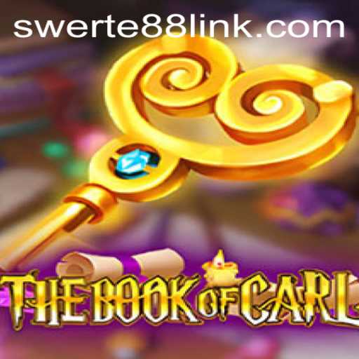 The Intriguing World of TheBookofCarl: A Deep Dive into Swerte88's Latest Adventure