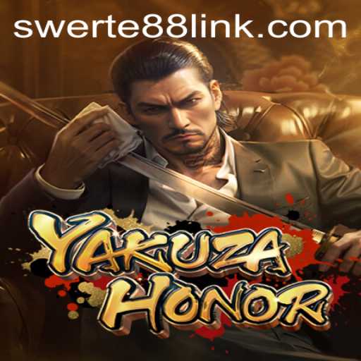Discover YakuzaHonor: The Thrilling Game Dominating the Scene